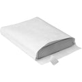 Quality Park Survivor 12 x 16 x 2 DuPont Tyvek Expansion Mailers with Self-Seal Closure, White, 25 / Box, QUAR4292