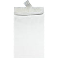 Quality Park Survivor 10 x 13 x 1-1/2 DuPont Tyvek Expansion Mailers with Self-Seal Envelopes, White, 100 / Carton, QUAR4500