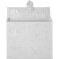 Quality Park Survivor 10 x 13 x 2 DuPont Tyvek Expansion Mailers with Self-Seal Closure, White, 100 / Carton, QUAR4610