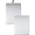 Quality Park Survivor 18 x 23 DuPont Tyvek Catalog Envelopes with Self-Seal Closure, White, 25 / Box, QUAR5121