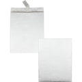 Quality Park Survivor Plus Tyvek Bubble Mailers, White, 25 / Box, QUAR7545