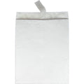 Quality Park Survivor Plus Tyvek Bubble Mailers, White, 25 / Box, QUAR7545