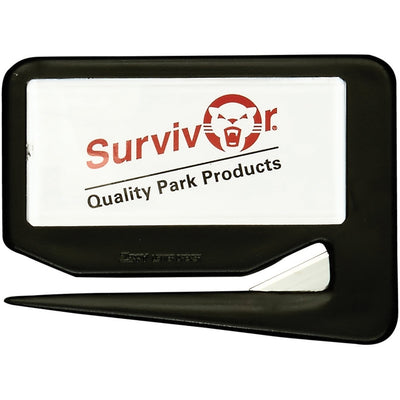 Quality Park Survivor Tyvek Envelope Letter Opener, QUAR9975