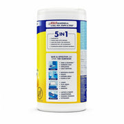 Lysol Disinfecting Wipes, 1 Carton