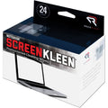 Advantus Read Right Notebook ScreenKleen, 24 / Box, REARR1217