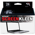 Advantus Read Right Notebook ScreenKleen, 24 / Box, REARR1217