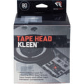 Advantus Read/Right Tape Head Cleaning Pads, 80 / Box, REARR1301