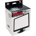 Advantus Read Right Kleen & Dry Screen Cleaners, 1 Box, REARR1305