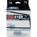 Advantus Read/Right One-Step Screen Cleaning Wipes, 100 / Box, REARR1309
