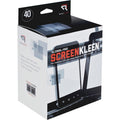 Advantus Read Right Alcohol-free LCD ScreenKleen Wipes, 80 / Box, REARR1391