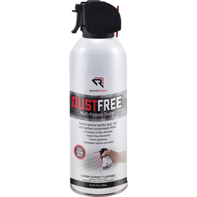 Advantus Read Right Dust-Free Multi-purpose Dusters, REARR3700