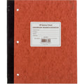 Dominion Blueline Rediform Laboratory Research Notebook, 9 1/4" x 11", RED43649