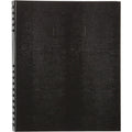 Dominion Blueline Blueline NotePro Undated Daily Planner, 11", REDA30C81