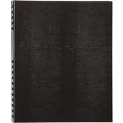 Blueline NotePro Undated Daily Planner, 1 Each