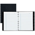 Rediform NotePro Twin-wire Composition Notebook, 1 Each