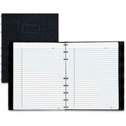 Rediform NotePro Twin-wire Composition Notebook, 1 Each