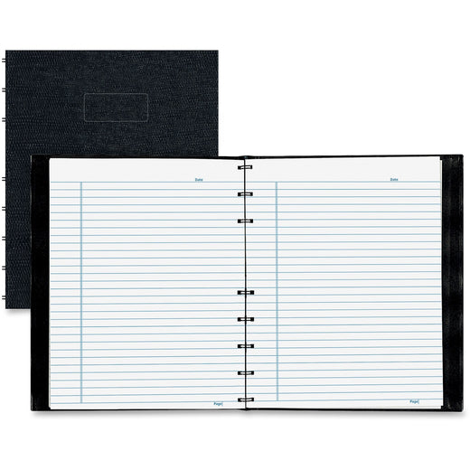Rediform NotePro Twin-wire Composition Notebook, 1 Each