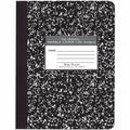 Roaring Spring Paper Products Roaring Spring Wide Ruled Hard Cover Composition Book, 9 3/4" x 7 1/2", ROA77230