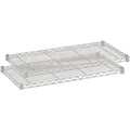 Safco Extra Shelf Pack, Gray, 1 / Carton, SAF5293GR