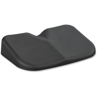 Safco Softspot Seat Cusions, Black, SAF7152BL
