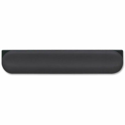 Safco Proline Keyboard Wrist Support, Black, SAF90208
