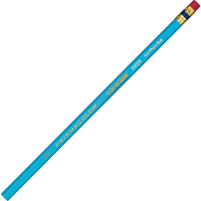 Newell Prismacolor Col-Erase Colored Pencils, 1 Dozen, SAN20028