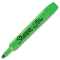 Newell Sharpie Flip Chart Markers, 4 / Set, SAN22474