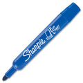 Newell Sharpie Flip Chart Markers, 4 / Set, SAN22474