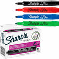 Newell Sharpie Flip Chart Markers, 4 / Set, SAN22474