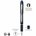 uni-ball uniball™ Jetstream Ballpoint Pens, 1 Dozen, UBC33922