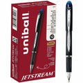 uni-ball uniball™ Jetstream Ballpoint Pens, 1 Dozen, UBC33922