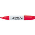 Newell Sharpie Large Barrel Permanent Markers, 1 Dozen, SAN38202