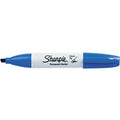 Newell Sharpie Large Barrel Permanent Markers, 1 Dozen, SAN38203