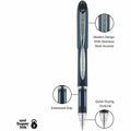 uni-ball uniball™ Jetstream Ballpoint Pen, 1 Dozen, UBC40173
