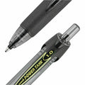 uni-ball uniball™ Power Tank Retractable Ballpoint Pens, 1 Dozen, UBC42070