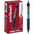uni-ball uniball™ Power Tank Retractable Ballpoint Pens, 1 Dozen, UBC42071