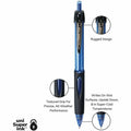 uni-ball uniball™ Power Tank Retractable Ballpoint Pens, 1 Dozen, UBC42071