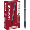 uni-ball uniball™ Deluxe Rollerball Pens, 1 Dozen, UBC60027