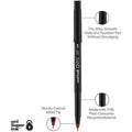 uni-ball uniball™ Onyx Rollerball Pens, 1 Dozen, UBC60042