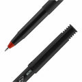 uni-ball uniball™ Onyx Rollerball Pens, 1 Dozen, UBC60042
