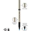 uni-ball uniball™ Deluxe Rollerball Pens, 1 Dozen, UBC60053