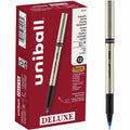 uni-ball uniball™ Deluxe Rollerball Pens, 1 Dozen, UBC60053