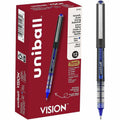 uni-ball uniball™ Vision Rollerball Pens, 1 Dozen, UBC60108