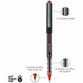 uni-ball uniball™ Vision Rollerball Pens, 1 Dozen, UBC60117