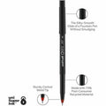 uni-ball uniball™ Onyx Rollerball Pens, 1 Dozen, UBC60144