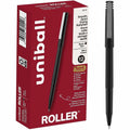 uni-ball uniball™ Roller Rollerball Pen, 1 Dozen, UBC60151