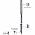 uni-ball uniball™ Vision Fine Rollerball Pens, 1 Dozen, UBC60382