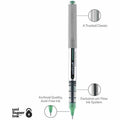 uni-ball uniball™ Vision Rollerball Pens, 1 Dozen, UBC60386