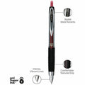 uni-ball uniball™ 207 Gel Pen, 1 Dozen, UBC61257