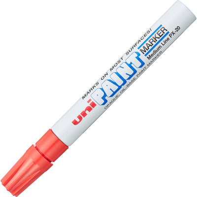 uni-ball uniball™ uni-Paint PX-20 Oil-Based Paint Marker, UBC63602